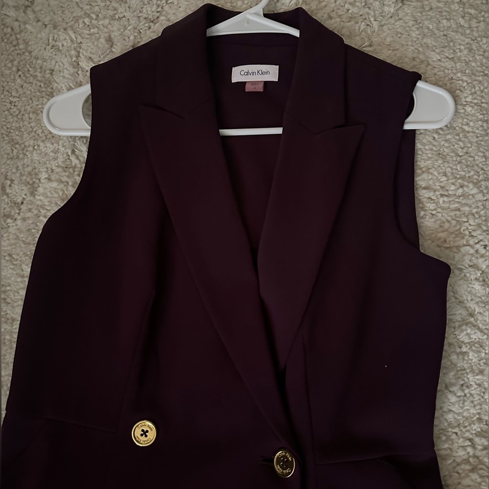 Calvin Klein Dress